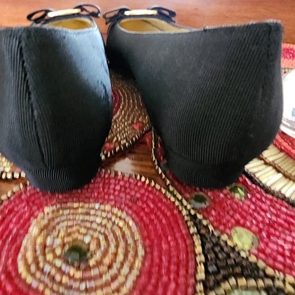 Salvatore Ferragamo Flats - Picture 5 of 12